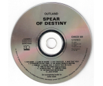Spear Of Destiny - Outland