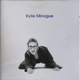 Kylie Minogue - Kylie Minogue