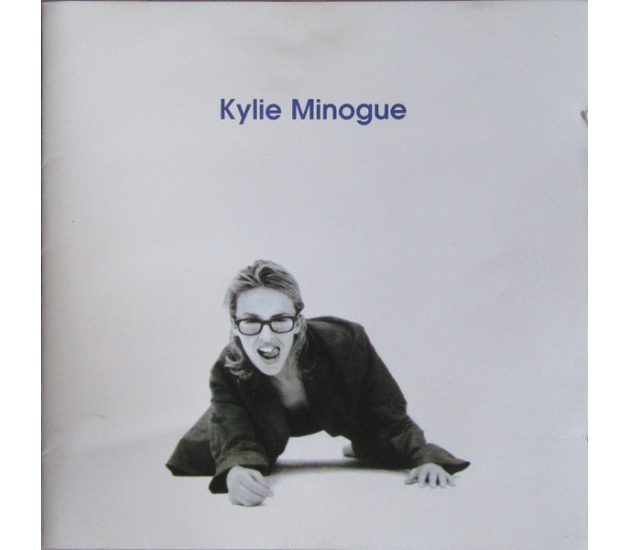 Kylie Minogue - Kylie Minogue