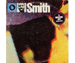 Jimmy Smith ‎– Jimmy Smith (LP, 1975)