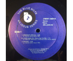 Jimmy Smith ‎– Jimmy Smith (LP, 1975)