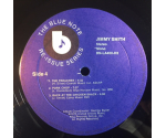 Jimmy Smith ‎– Jimmy Smith (LP, 1975)