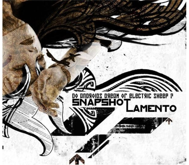 Do Androids Dream Of Electric Sheep? – Snapshot Lamento (LP, 2007)