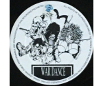 War Dance – Monkey See, Monkey Do. (LP, 1989)