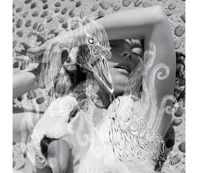 Björk - Vespertine