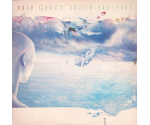 Rush ‎– Grace Under Pressure (LP, 1984)
