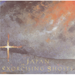 Japan - Exorcising Ghosts