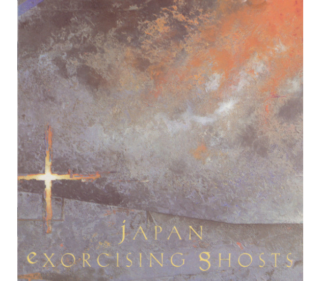 Japan - Exorcising Ghosts