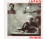 Japan - Tin Drum
