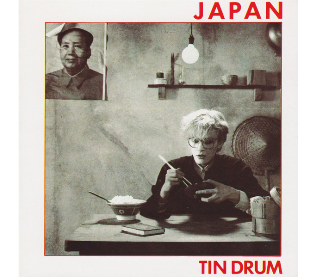 Japan - Tin Drum