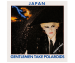 Japan - Gentlemen Take Polaroids