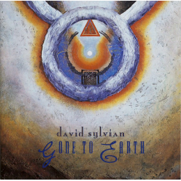 David Sylvian - Gone To Earth