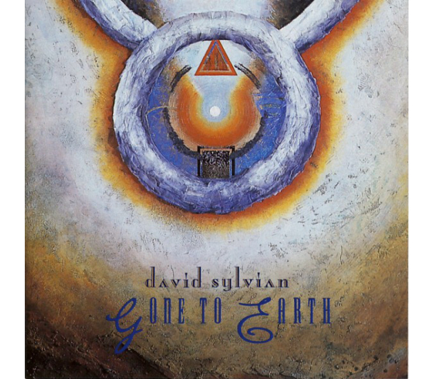 David Sylvian - Gone To Earth