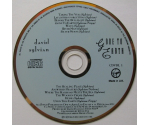 David Sylvian - Gone To Earth