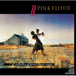 Pink Floyd - A Collection Of Great Dance Songs