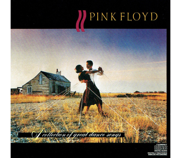 Pink Floyd - A Collection Of Great Dance Songs