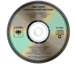 Pink Floyd - A Collection Of Great Dance Songs