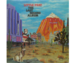 Little Feat – The Last Record Album (LP, 1975)
