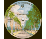 Little Feat – The Last Record Album (LP, 1975)