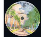 Little Feat – The Last Record Album (LP, 1975)