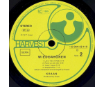 Kraan ‎– Wiederhören (LP, 1977)