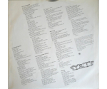 Y & T – In Rock We Trust (LP, 1984)