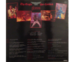 Saxon – The Eagle Has Landed Live (LP, 1982)