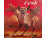 The Rods – Wild Dogs (LP, 1982)