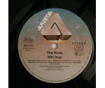 The Rods – Wild Dogs (LP, 1982)