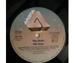The Rods – Wild Dogs (LP, 1982)