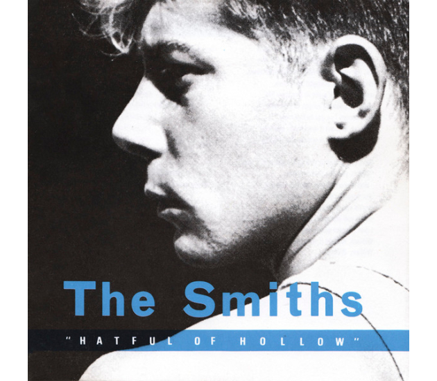 Smiths, The - Hatful Of Hollow (CD, 1987)