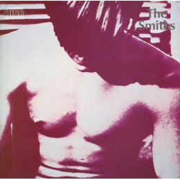 Smiths, The - The Smiths (CD, 1986)
