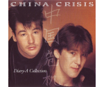 China Crisis - Diary - A Collection (CD)