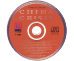 China Crisis - Diary - A Collection (CD)