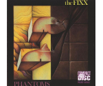 Fixx, The - Phantoms (CD)
