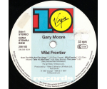 Gary Moore - Wild Frontier (LP, 1987)