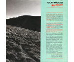 Gary Moore - Wild Frontier (LP, 1987)