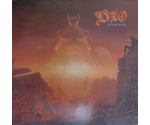 Dio - The Last In Line (LP, 1984)