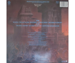 Dio - The Last In Line (LP, 1984)