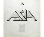Asia - Asia (LP, 1982)