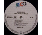 Loudness – Lightning Strikes (LP, 1986)