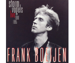 Frank Boeijen - Stormvogels (Live 1990-1995) (CD)