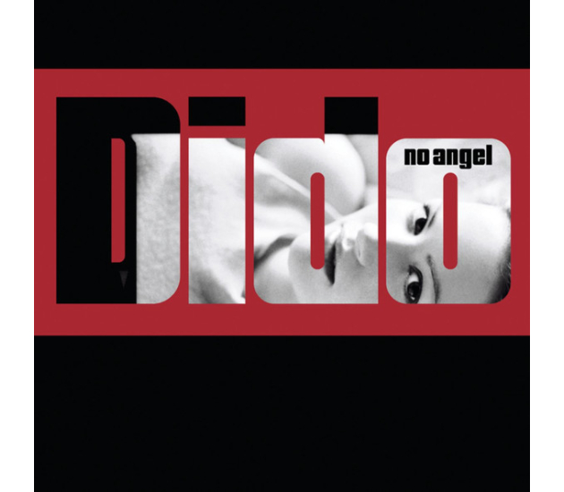 Dido - No Angel (CD, 2001)