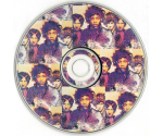Jimi Hendrix Experience, The - Are You Experienced? (CD, 1993)