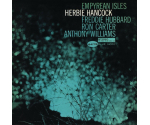 Herbie Hancock - Empyrean Isles (CD)