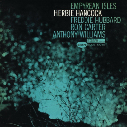 Herbie Hancock - Empyrean Isles (CD)