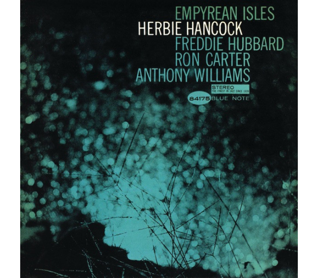 Herbie Hancock - Empyrean Isles (CD)