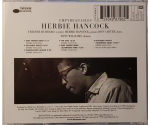 Herbie Hancock - Empyrean Isles (CD)