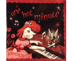 Red Hot Chili Peppers - One Hot Minute (CD, 1995)