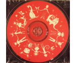 Red Hot Chili Peppers - One Hot Minute (CD, 1995)